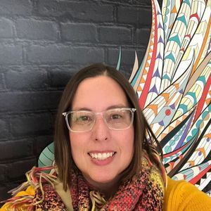 Meet your Posher, April